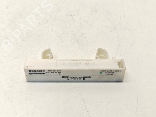 Used Electronic module Electronic module 38435309 38435309