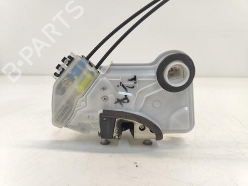 Front right lock PEUGEOT 108 1.0 VTi | BP33784090C97 - Image 3