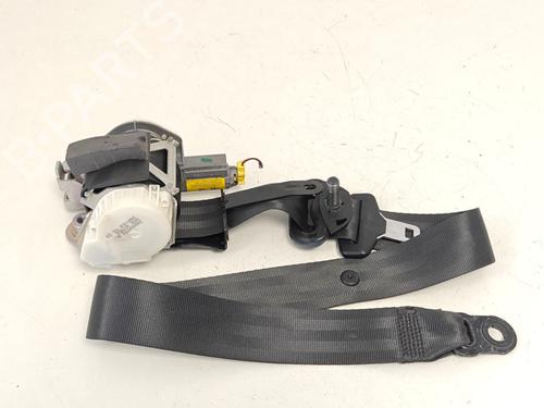 Used Front right seatbelt Front right seatbelt FORD FIESTA VI (CB1, CCN) 1.25 (82 hp) 34393476 34393476