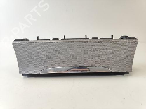 Used Ashtray Ashtray VW PASSAT B6 Variant (3C5) 2.0 TDI (140 hp) 33775235 33775235