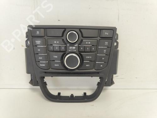 Used Switch Switch OPEL MERIVA B MPV (S10) 1.4 (75) (140 hp) 33788278 33788278
