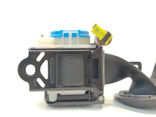 Front left seatbelt PEUGEOT 108 1.0 VTi | BP37021495I26 - Image 3