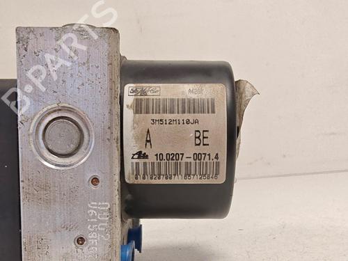 ABS pump FORD C-MAX (DM2) 1.6 | BP33788723M43 - Image 4