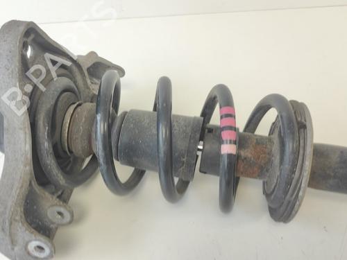 Right front shock absorber SEAT EXEO ST (3R5) 2.0 TDI | BP33784871M17 - Image 3