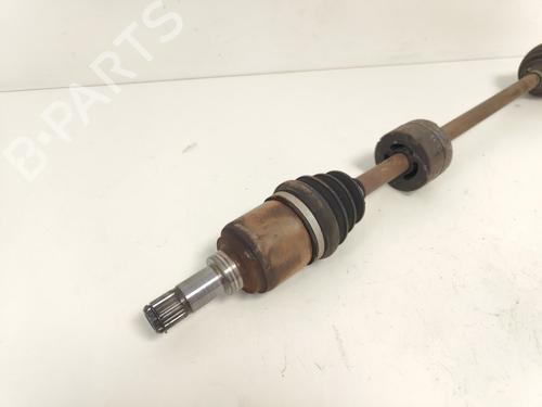 Right front driveshaft FIAT 500 (312_) 1.2 (312AXA1A) | BP33777619M39 - Image 3