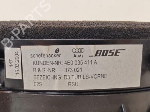 Speaker AUDI A8 D3 (4E2, 4E8) 3.7 quattro | BP39597768E2 - Image 3