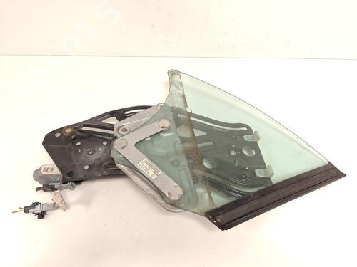 Used Rear right window mechanism Rear right window mechanism PEUGEOT 207 CC (WD_) 1.6 16V (120 hp) 33790033 33790033