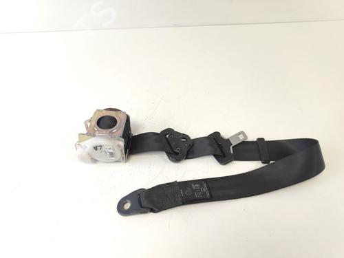 Used Rear left seatbelt Rear left seatbelt CITROËN C4 Picasso I MPV (UD_) 1.6 HDi 110 (112 hp) 33775822 33775822