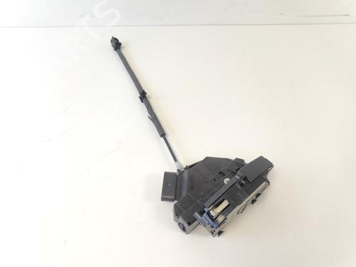Used Rear left lock Rear left lock FORD FOCUS III 1.0 EcoBoost (100 hp) 33776465 33776465