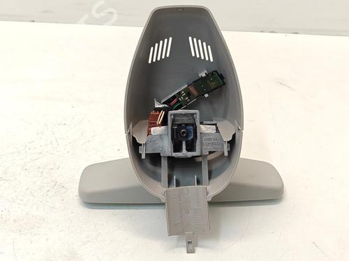 Rear mirror RENAULT CAPTUR I (J5_, H5_) 0.9 TCe 90 | BP39539404I6 - Image 3