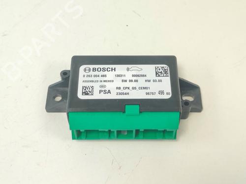 Used Electronic module Electronic module PEUGEOT 208 I (CA_, CC_) 1.6 VTi (120 hp) 33784880 33784880