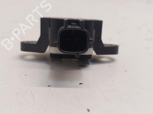 Electronic sensor AUDI TT Roadster (8J9) 2.0 TFSI | BP33781860M84 - Image 2