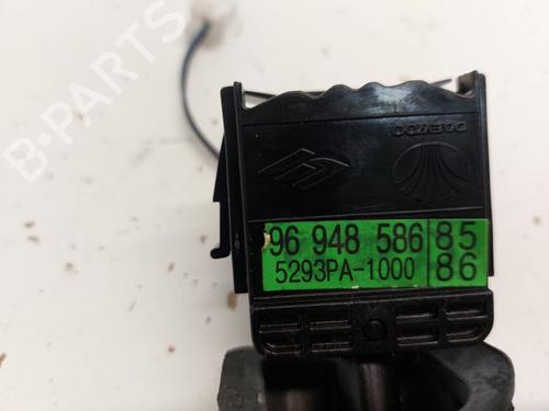 Steering column stalk CHEVROLET SPARK (M300) 1.0 LPG | BP33782568I23 - Image 4