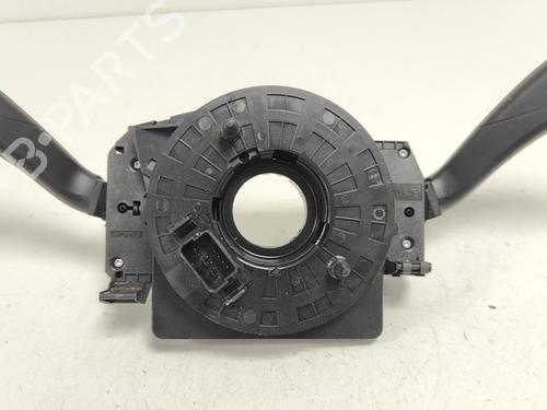 Steering column stalk SKODA FABIA II (542) 1.2 | BP33778063I23 - Image 3