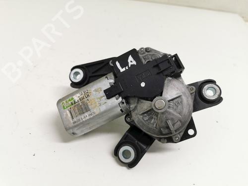 Used Rear wiper motor Rear wiper motor OPEL COMBO Tour 1.4 (90 hp) 33779170 33779170