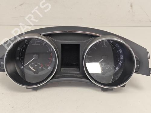 Switch SKODA SUPERB II (3T4) 1.8 TSI | BP33977735I30  - Image 5
