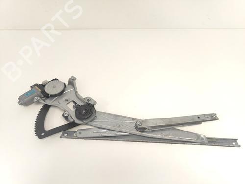 Used Front left window mechanism Front left window mechanism CHEVROLET AVEO / KALOS Hatchback (T250, T255) 1.2 (84 hp) 33785532 33785532
