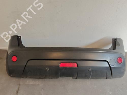 Paraurti posteriore Paraurti posteriore NISSAN QASHQAI I (J10, NJ10) 2.0 (141 hp) 34508884 34508884