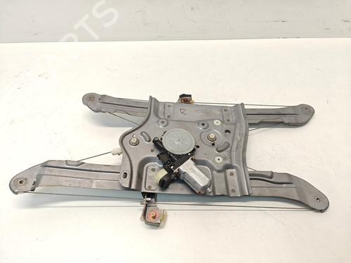 Used Front left window mechanism Front left window mechanism 38748118 38748118