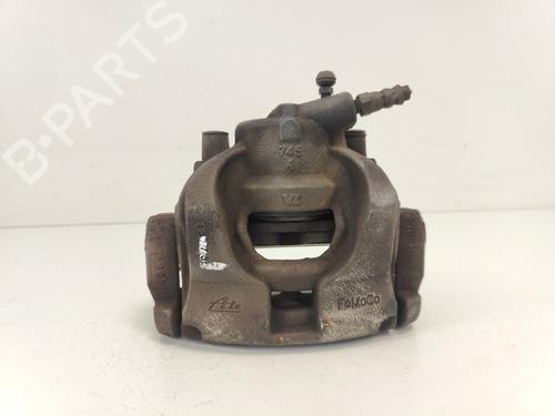 Used Left front brake caliper Left front brake caliper FORD MONDEO IV Turnier (BA7) 1.6 EcoBoost (160 hp) 33777380 33777380