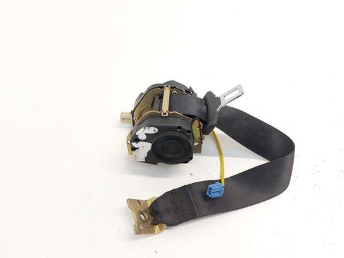 Used Rear left seatbelt Rear left seatbelt ROVER 75 (RJ) 1.8 (120 hp) 33778688 33778688