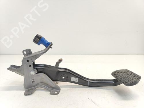 Break pedal MAZDA CX-5 (KE, GH) 2.2 D AWD (KE102) | BP33784028I19 - Image 2