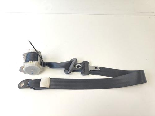 Used Rear right seatbelt Rear right seatbelt CITROËN C1 (PM_, PN_) 1.0 (68 hp) 33776312 33776312