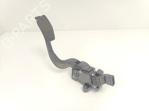 Pedal Pedal OPEL COMBO Box Body/MPV (X12) 1.3 CDTI (B05) (90 hp) 33785874 33785874