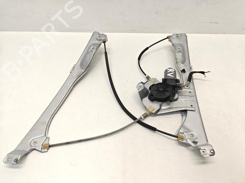 Used Front right window mechanism Front right window mechanism 38798937 38798937