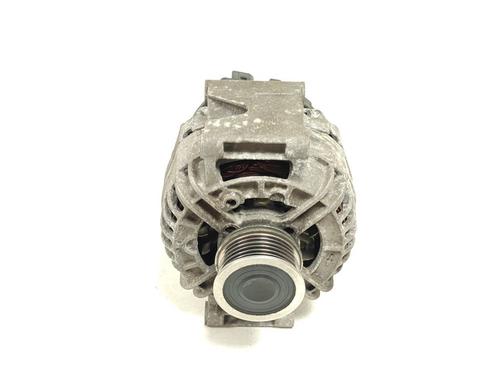 Used Alternator Alternator SKODA SUPERB II (3T4) 1.8 TSI (160 hp) 33869242 33869242