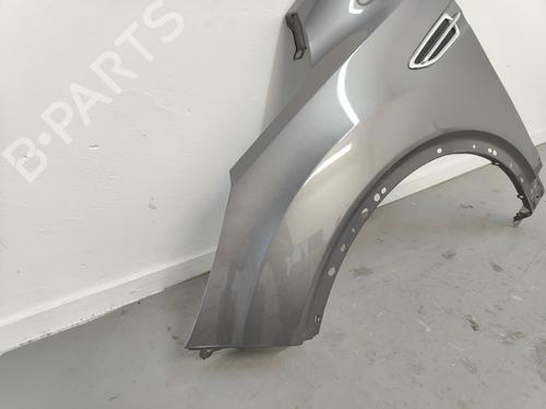 Forskærm venstre FORD KUGA II (DM2) 1.6 EcoBoost | BP33783972C41 - Image 2
