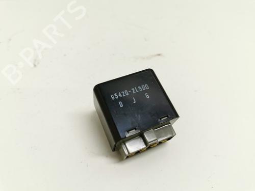 Used Electronic sensor Electronic sensor HYUNDAI i30 (FD) 1.6 CRDi (116 hp) 33779058 33779058