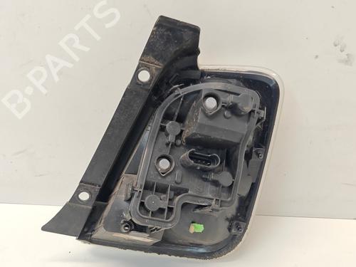 Left taillight FIAT 500 (312_) 1.2 (312AXA1A) | BP38498175C34 - Image 2