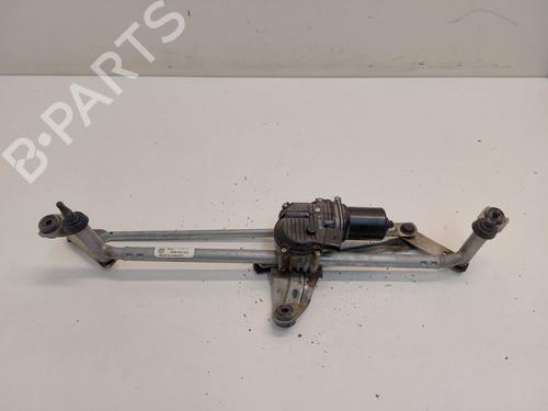 Vindrude Viskermekanisme Vindrude Viskermekanisme VW TIGUAN (AD1, AX1) 2.0 TDI 4motion (150 hp) 33781756 33781756