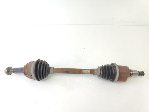Used Left front driveshaft Left front driveshaft FORD FIESTA VI (CB1, CCN) 1.0 EcoBoost (100 hp) 33786597 33786597