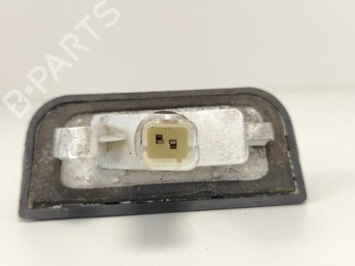 Licence plate light PEUGEOT PARTNER Box Body/MPV 1.6 HDi | BP33785314I40 - Image 3