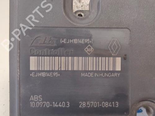 ABS pump RENAULT TWINGO II (CN0_) 1.2 16V (CN04, CN0B) | BP33791761M43  - Image 5