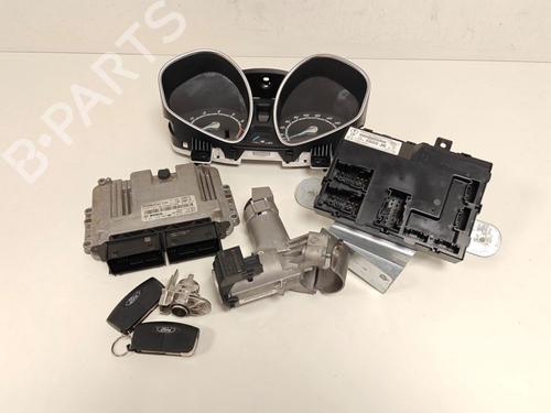 Used Switch Switch FORD FIESTA VI (CB1, CCN) 1.0 EcoBoost (100 hp) 33790214 33790214