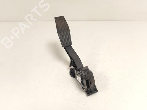 Pedal Pedal OPEL ASTRA K Sports Tourer (B16) 1.6 CDTi (35) (110 hp) 33787614 33787614