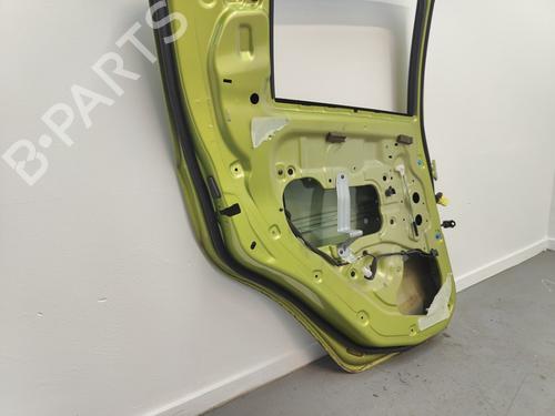 Dør venstre bagtil CHEVROLET SPARK (M300) 1.0 LPG | BP33775111C4 - Image 8