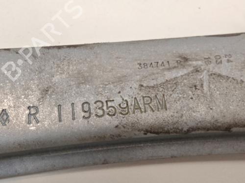 Front right window mechanism RENAULT TWINGO II (CN0_) 1.2 16V (CN04, CN0B) | BP36515953C23 - Image 4
