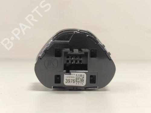 Warning switch OPEL CORSA E (X15) 1.3 CDTI (08, 68) | BP33777675I22 - Image 2
