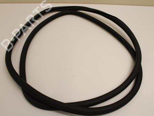 Used Rubber door seal Rubber door seal PORSCHE CAYENNE (9PA) S 4.5 (340 hp) 33780690 33780690