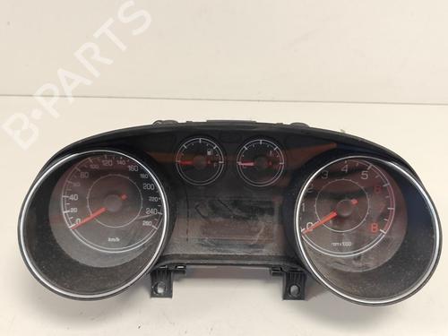 Switch FIAT BRAVO II (198_) 1.4 (198AXA1B) | BP33791029I30 - Image 6