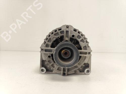 Alternator OPEL ASTRA H (A04) 1.6 (L48) | BP33777867M7 - Image 2