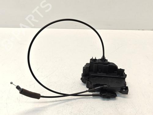 Used Front right lock Front right lock RENAULT CLIO III (BR0/1, CR0/1) 1.2 16V (BR0P, CR0P) (101 hp) 39382979 39382979