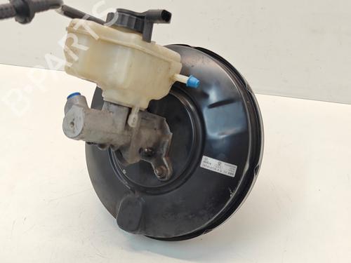 Servo brake SEAT LEON (1P1) 1.6 | BP37463379M42 - Image 2