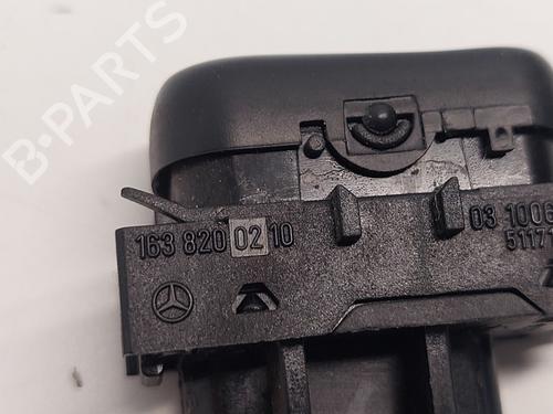 Switch MERCEDES-BENZ M-CLASS (W163) ML 270 CDI (163.113) | BP33782247I30 - Image 3