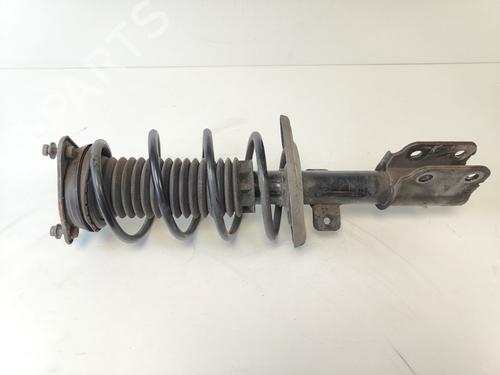 Used Left front shock absorber Left front shock absorber PEUGEOT 308 SW II (LC_, LJ_, LR_, LX_, L4_) 1.6 BlueHDi 120 (120 hp) 33784560 33784560