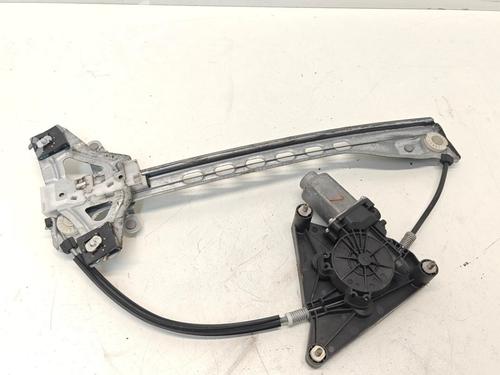 Front left window mechanism PEUGEOT 108 1.0 VTi | BP37021473C22 - Image 5